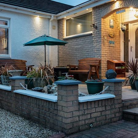 Lowefield B&B Stirling Esterno foto