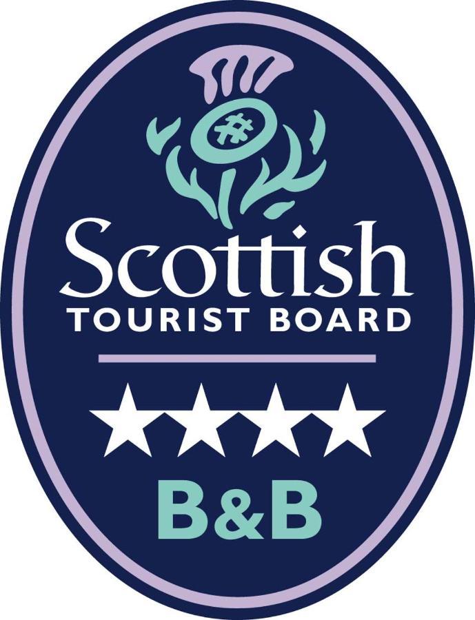 Lowefield B&B Stirling Esterno foto